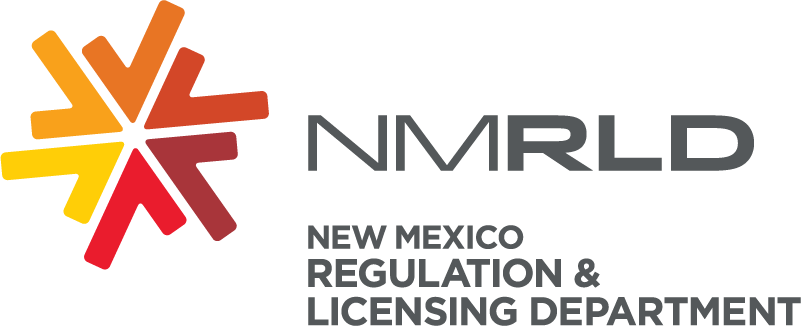NM Regulation & Licensing Dept